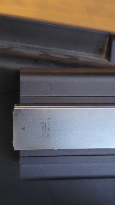 Продавам дрон DjI inspire 2