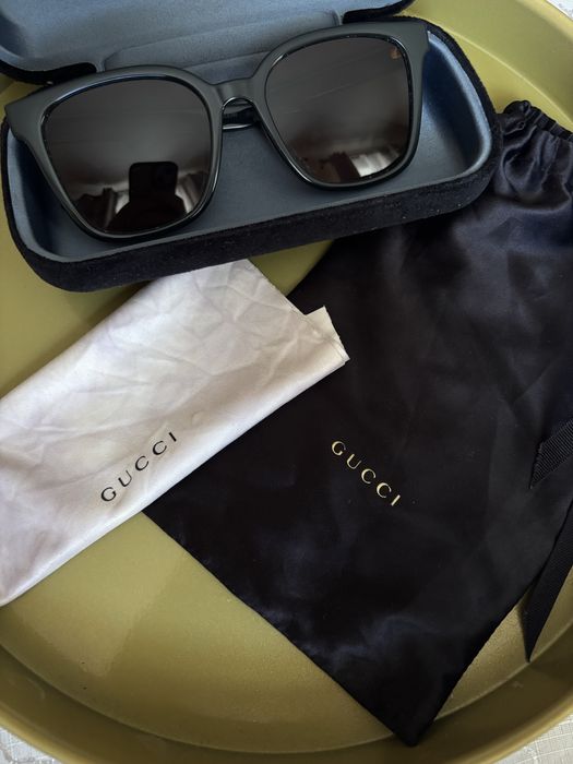 Ochelari de soare gucci