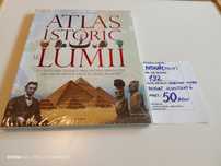 Mobila atlas al lumii