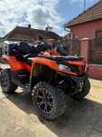 Vanzare atv cf moto