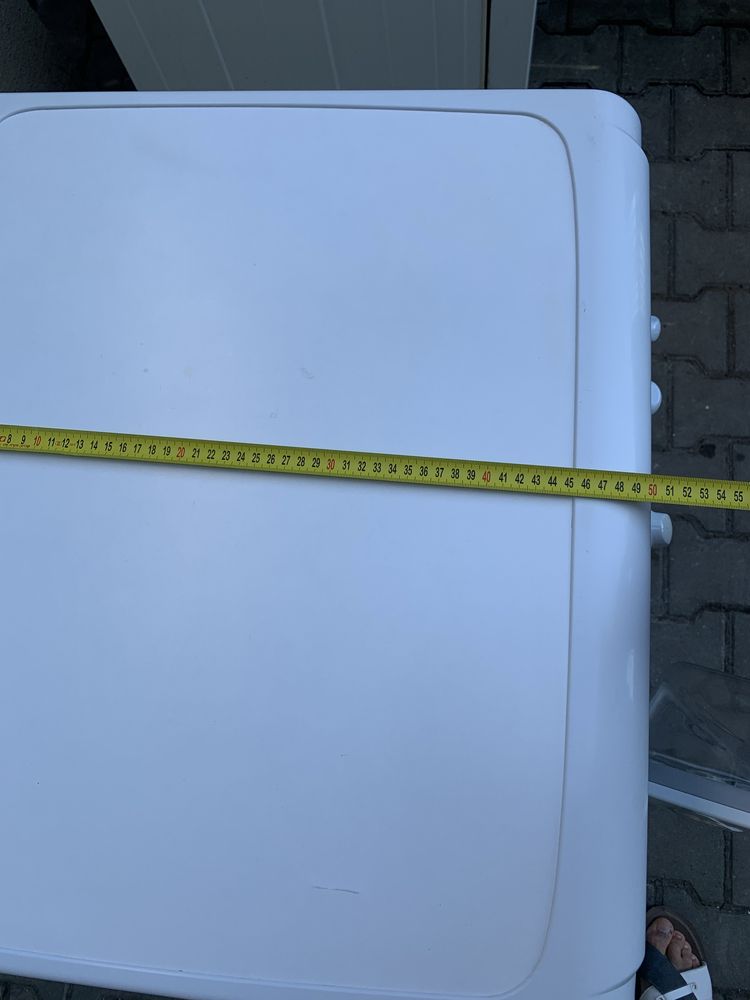 Vand masina de spalat Indesit