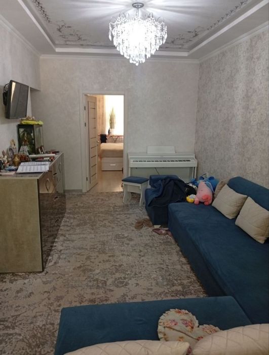 Ттз 2/1/4 Евро ремонт