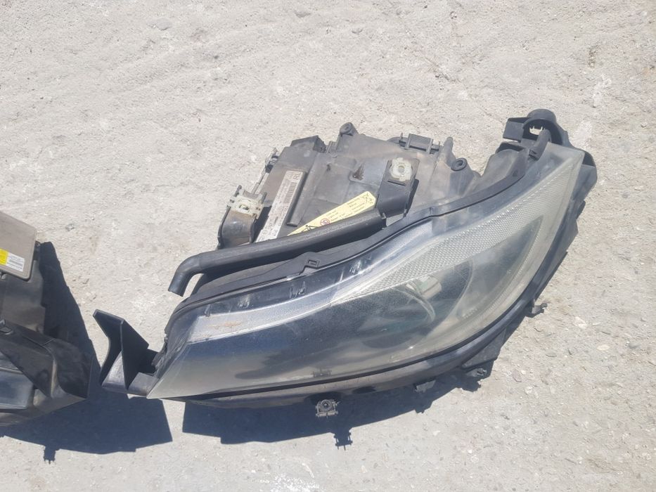 far faruri bmw e90 e91 xenon dynamic nfl