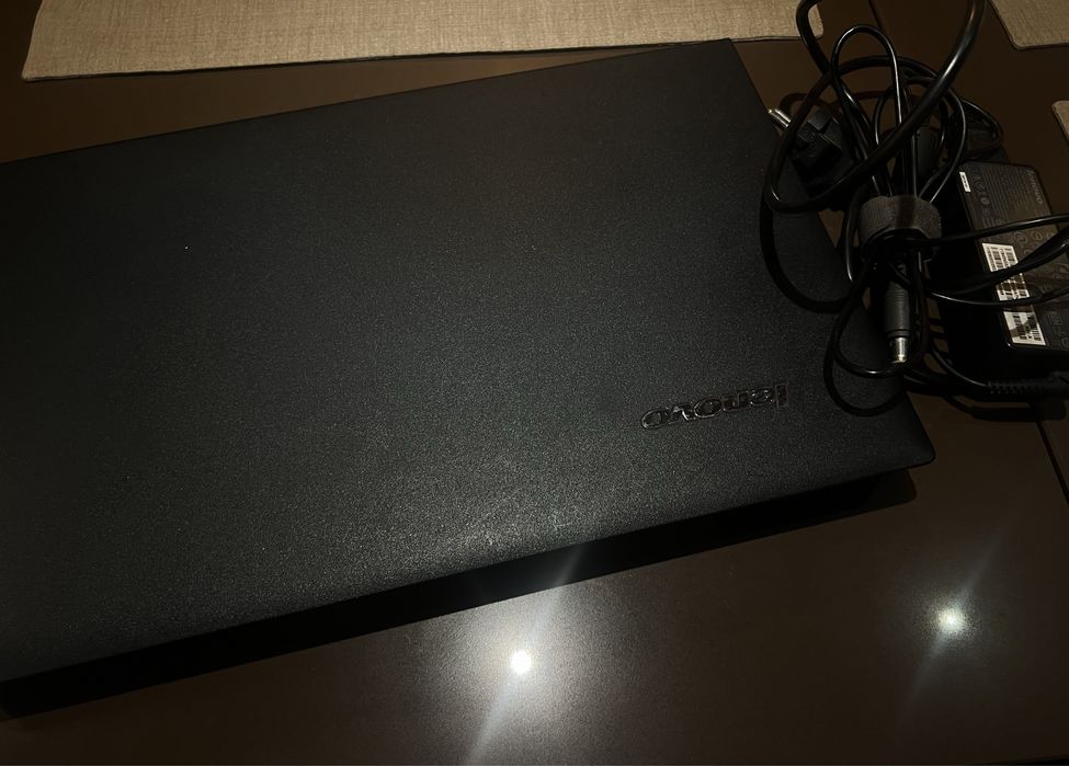 Ноутбук lenovo B590 intel(r) celeron(r) cpu 1005m 1,90 Ghz