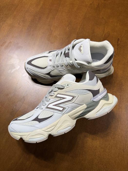 New Balance 9060 43 noi/new