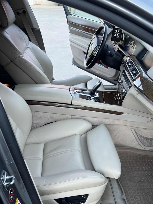 BMW 730d impecabil