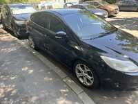 Vand Ford focus