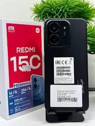 Redmi 15с. 8/256 новый
