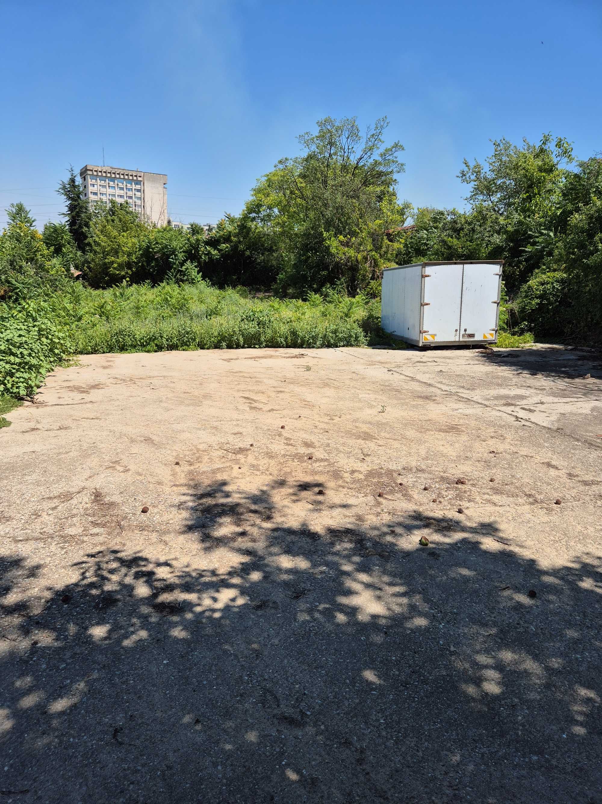 Продава парцел УПИ