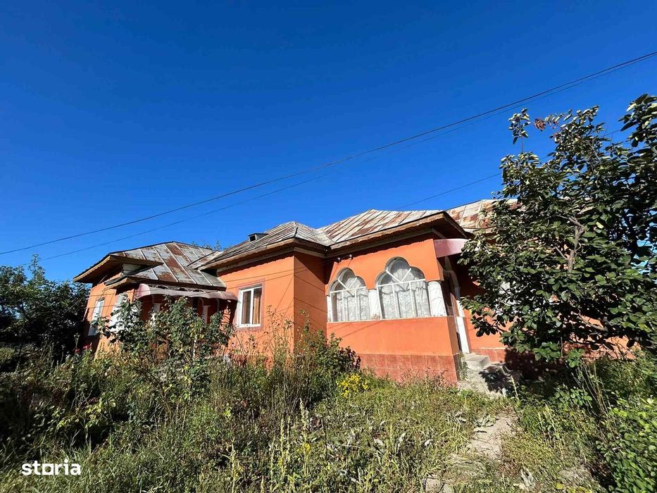 Casă Răcarii de Sus