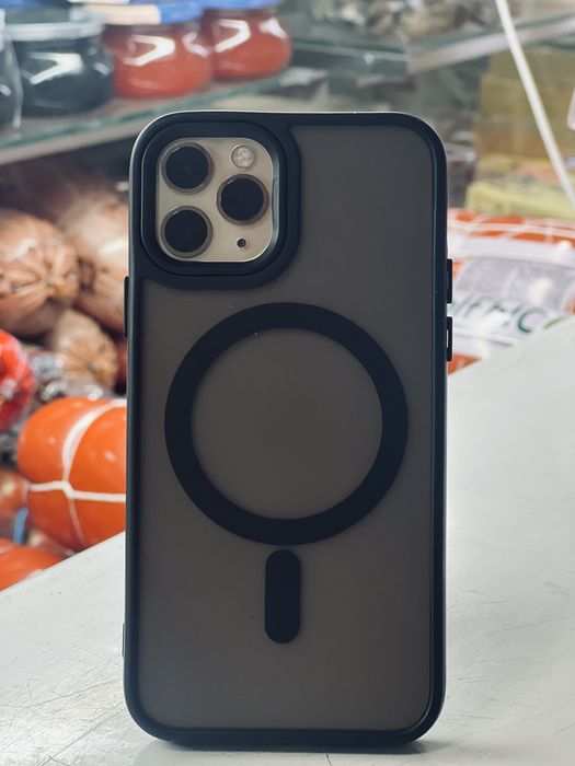 Iphone 11 pro gold