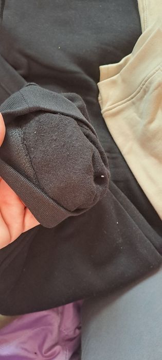 Мъжко ватирано долнище