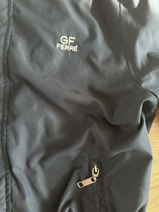 Gianfranco ferre geaca baiat