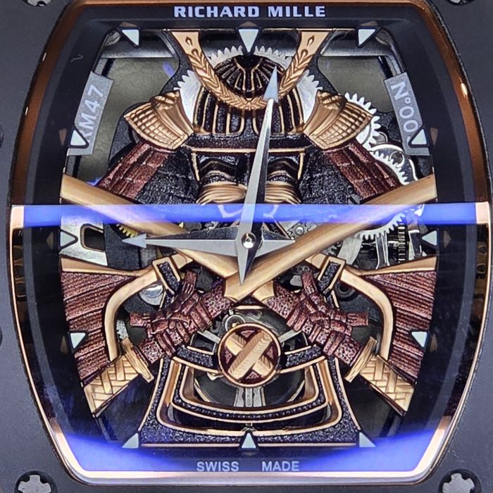 Richard Mille RM47