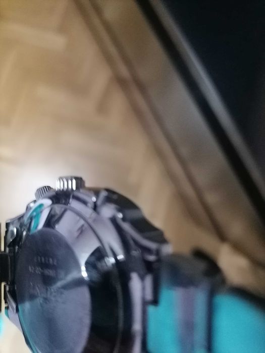 Часовник Ориент.