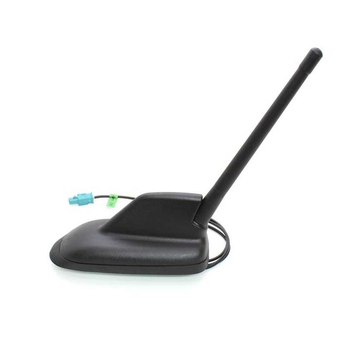 Antena Shark Radio,GPS,GSM VW Golf 6 Touran Polo Tiguan Octavia 2