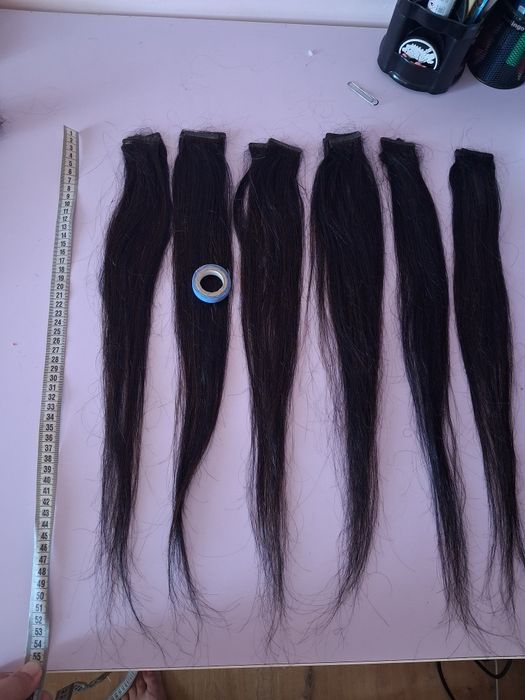 Продам волосы натуральные