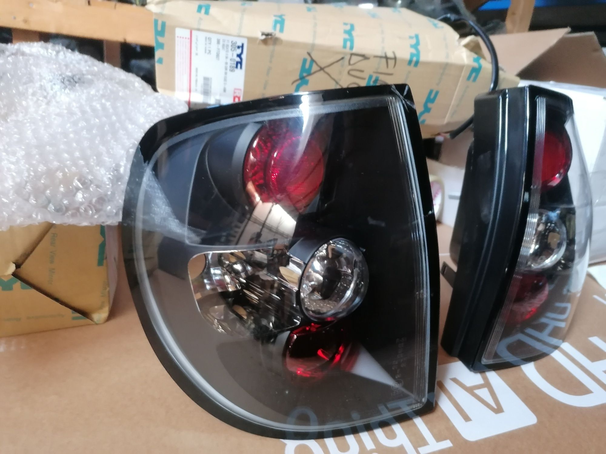 Stopuri VW Fox-05