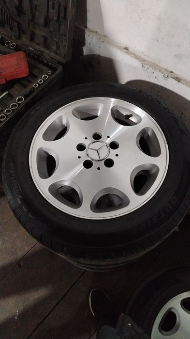 R16 diska balon sotiladi xolati yaxshi