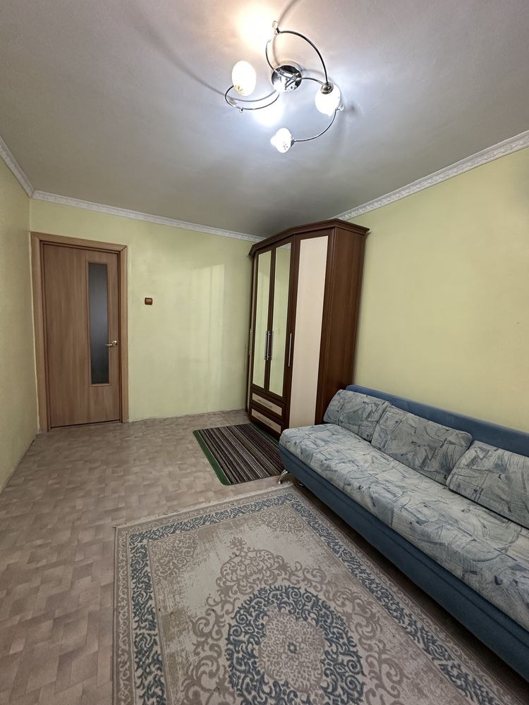 Продам 2-х комнатную квартиру
