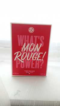 EDP Mon Rouge apa de parfum Yves Rocher 50ml