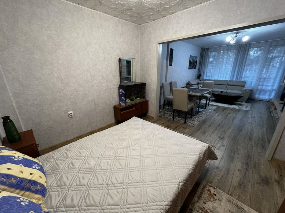 Продава се Тристаен апартамент в София, Хиподрума - 90 кв.м за 3223 €/кв.м - Снимка #2