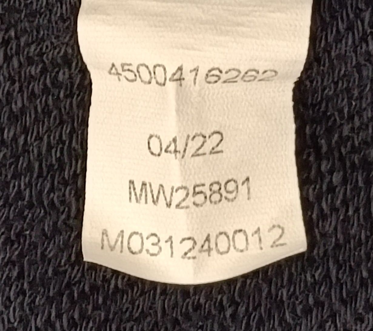 Tommy Hilfiger Hoodie оригинално горнище S памучен суичър горница