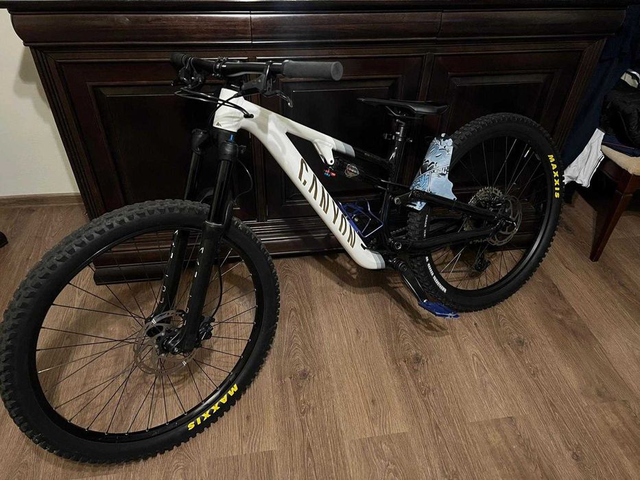 Canyon !!! PERFECT 2024