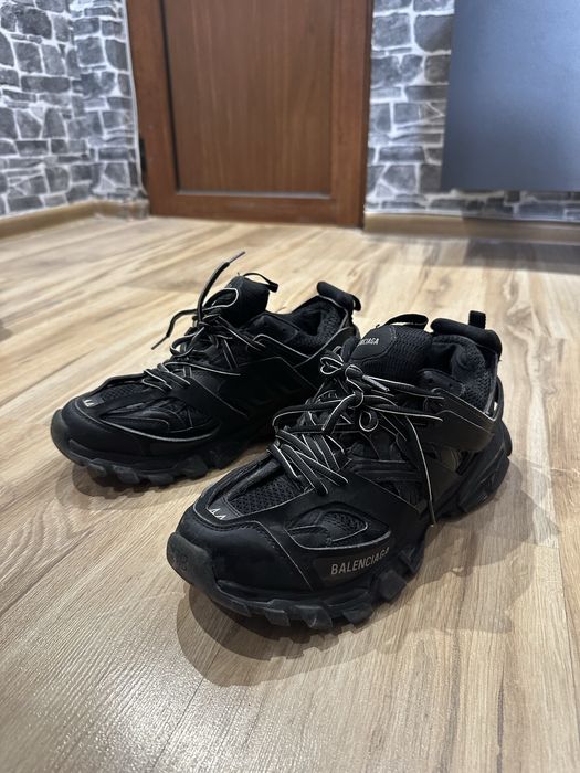 Balenciaga track 44 eu
