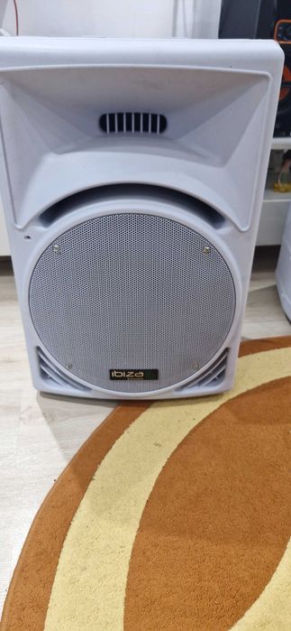 Vand boxe profesonale