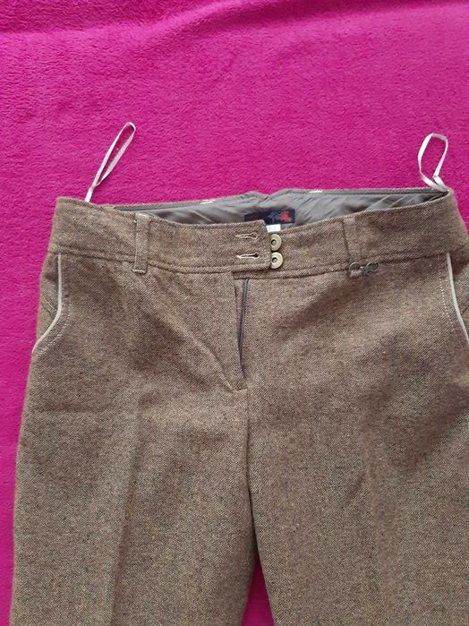 Вълнен панталон на фирма Rosi Fashion