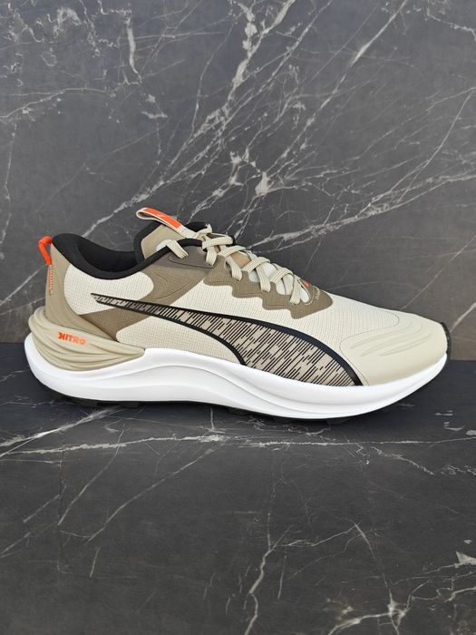 Adidași Puma Electrify Nitro 3 Trail originali sport alergare