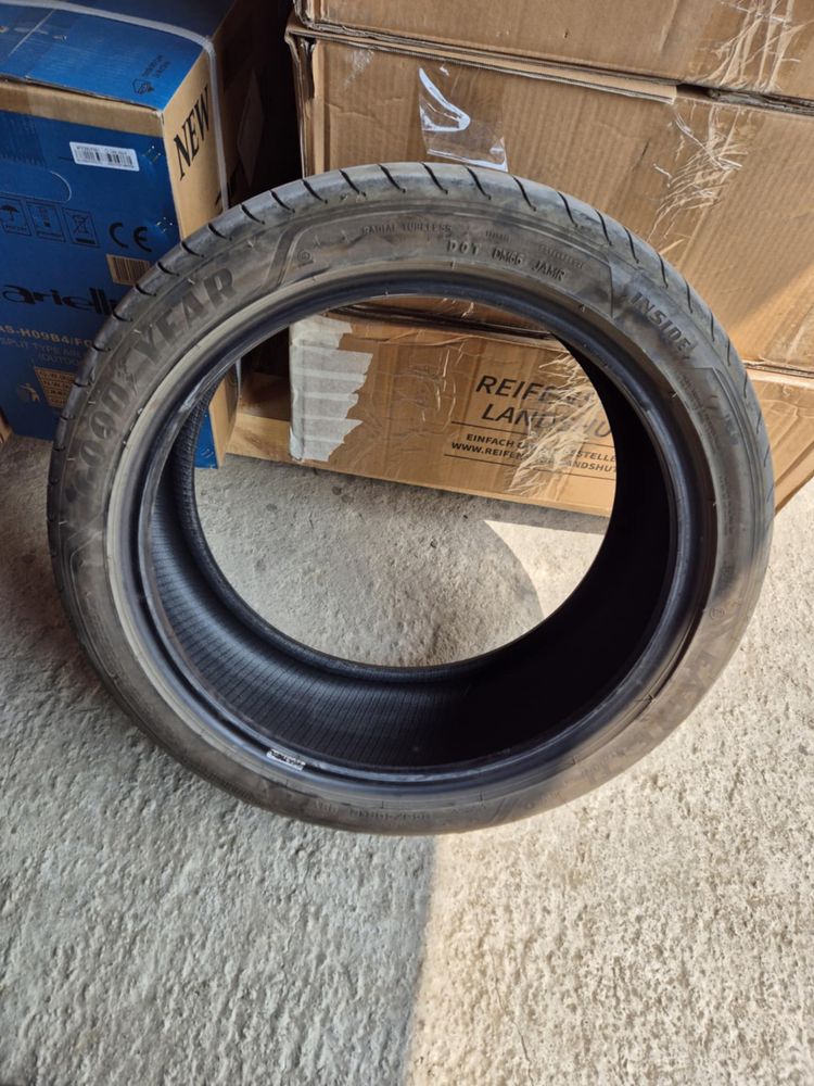 Лятна гуми 240/40/19