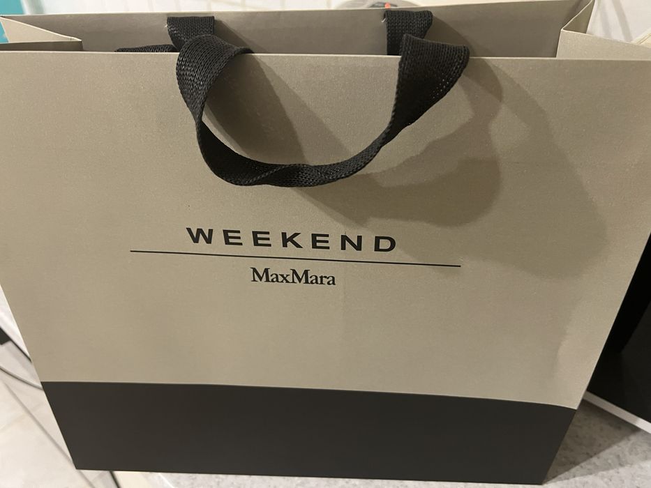 Продам пакет Maxmara Weekend