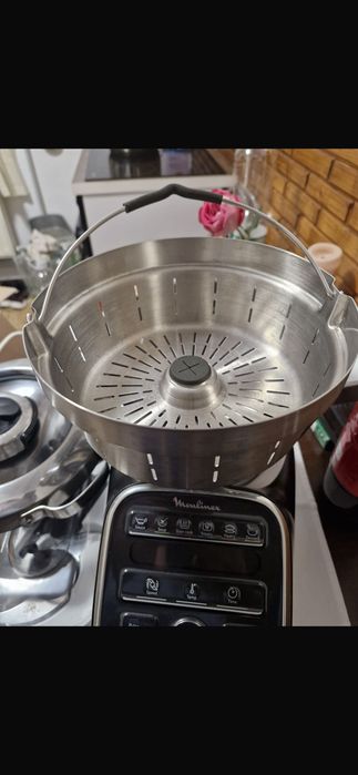 Robot de bucatarie moulinex