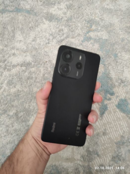 Redmi note 14 sotiladi