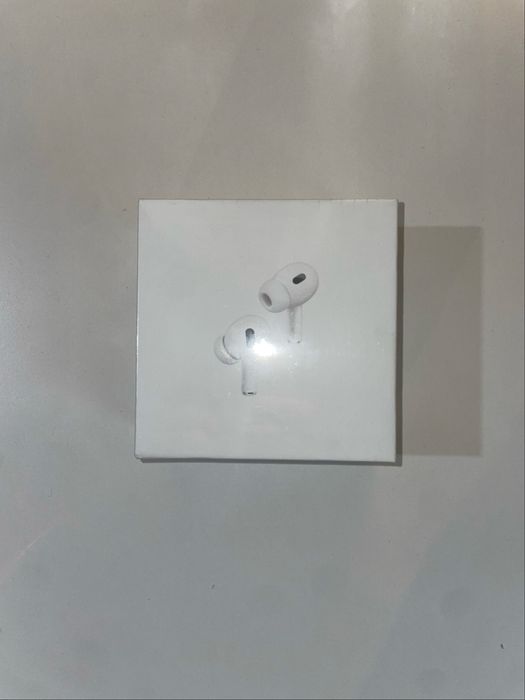 AirPods Pro 2  cu anularea zgomotului sigilate