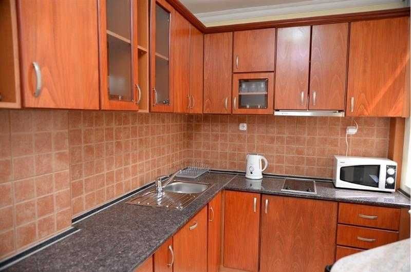 Дава се под наем Едностаен апартамент в Бургас, Център - 35 кв.м за 198.9 € - Снимка #3