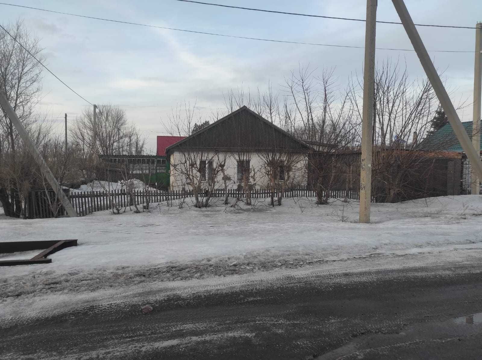 Продается 5 ком. дом в Майкудуке, Бабушкина - Винницкая.