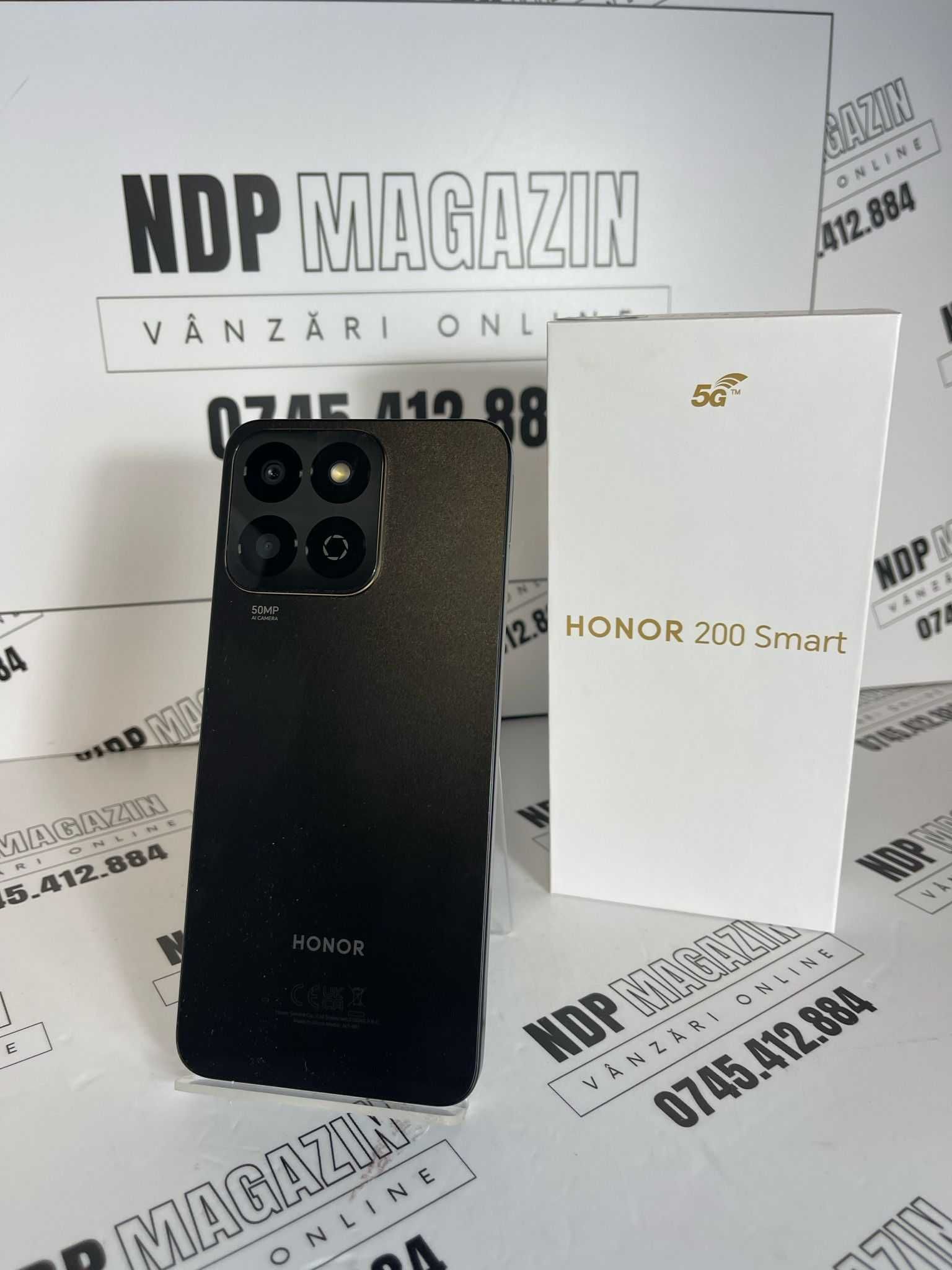 NDP Amanet NON-STOP Bld.Iuliu Maniu 69 HONOR 200 SMART (31930)