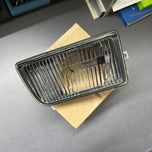 Новое ориг стекло туманки bmw e34 бмв е34