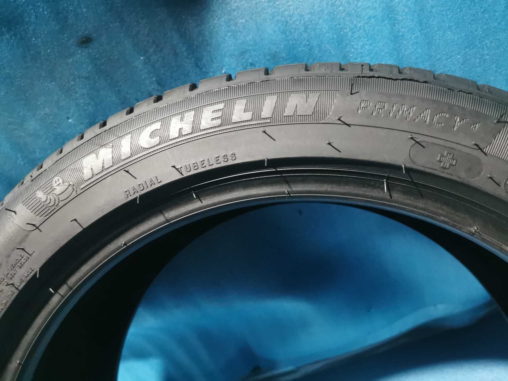 225 45 17 michelin 4 buc