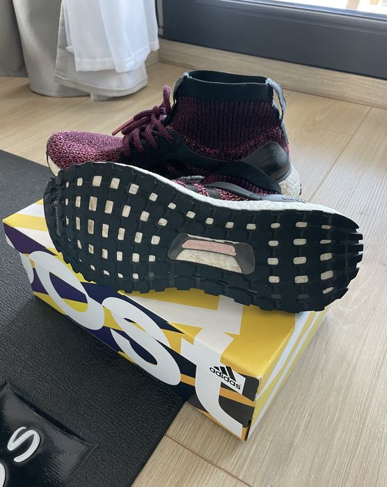 Adidasi Ultraboost 36 2/3