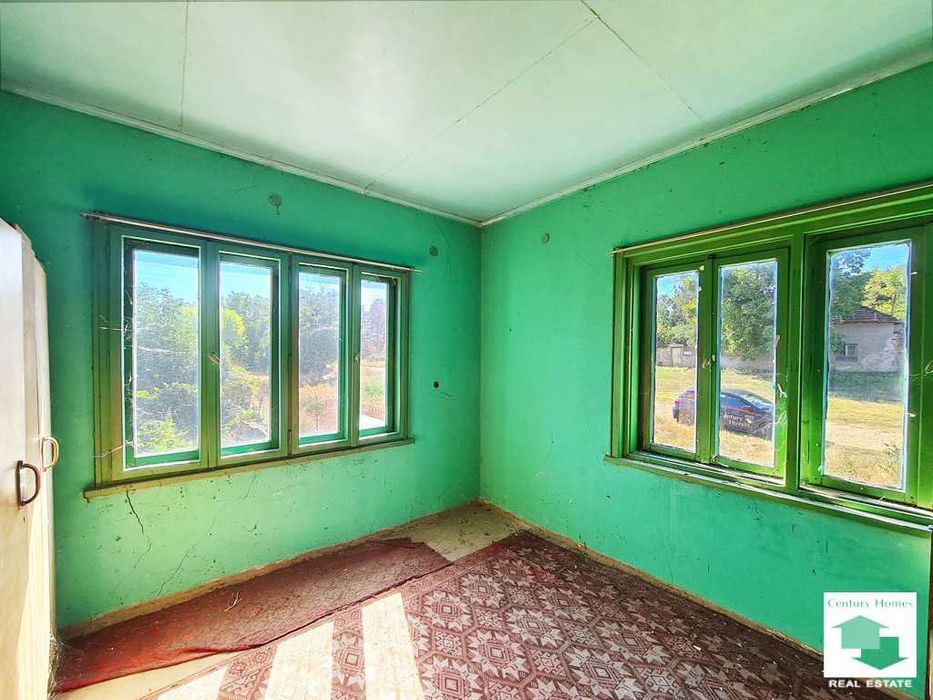 Продава се Къща в с. Долна Липница, Област Велико Търново - 120 кв.м за 167 €/кв.м - Снимка #9