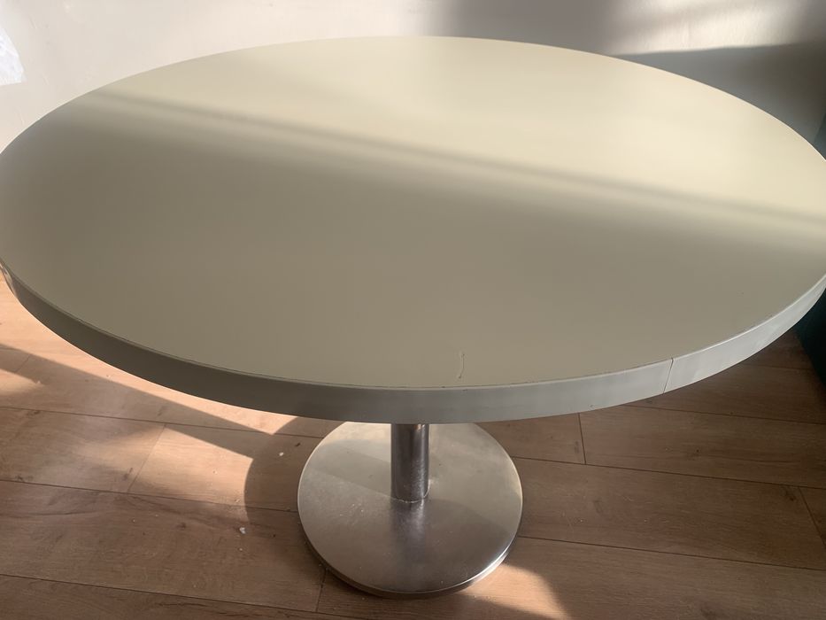 Стол 100 см диаметр