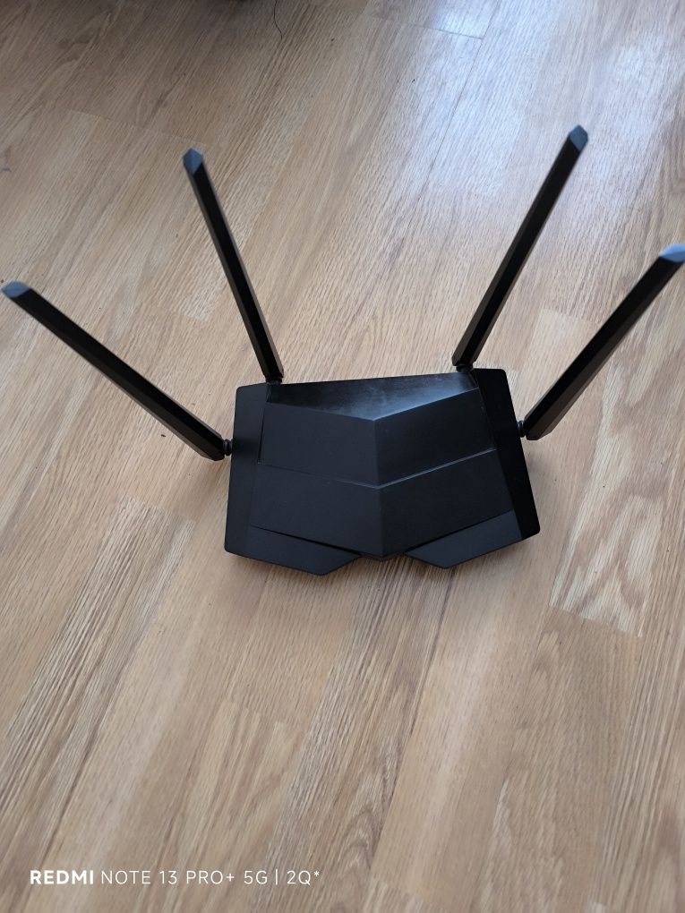Router Tp-link  N600 ,Tenda AC 1200,Mercusys Ac 1200