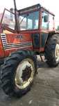 Vând  Tractor Fiat 110cp 4x4
