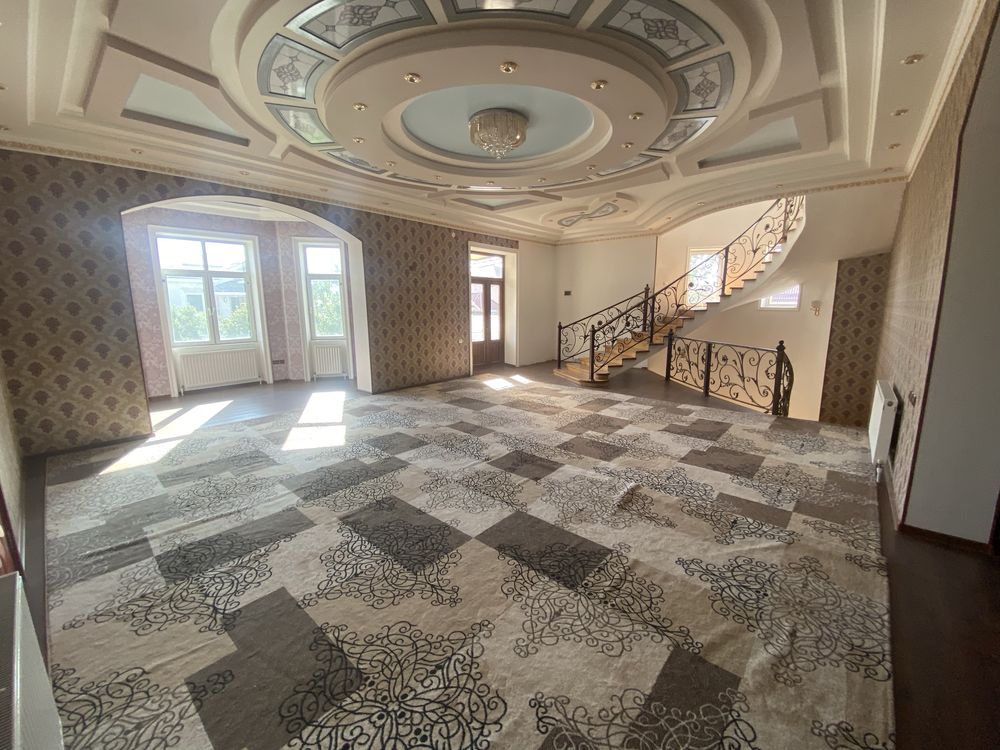Аренда Мирзо Улугбек р. Дурмон 10 сотих 10 хона