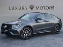 Mercedes-Benz GLC Finantare | Garantie |