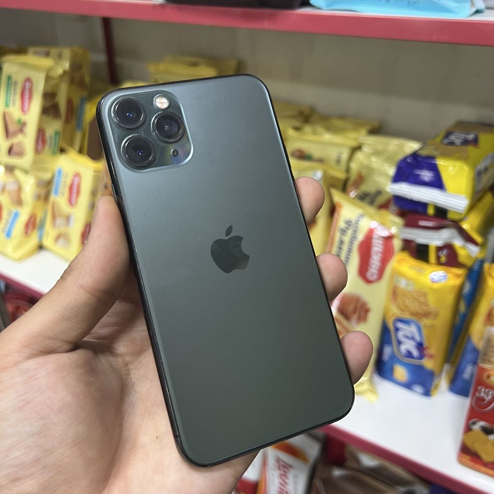 iPhone 11Pro 64Gb Green